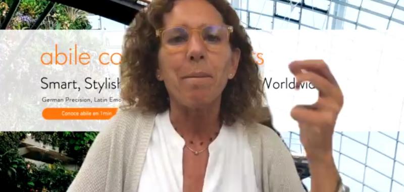 Mónica Bravo